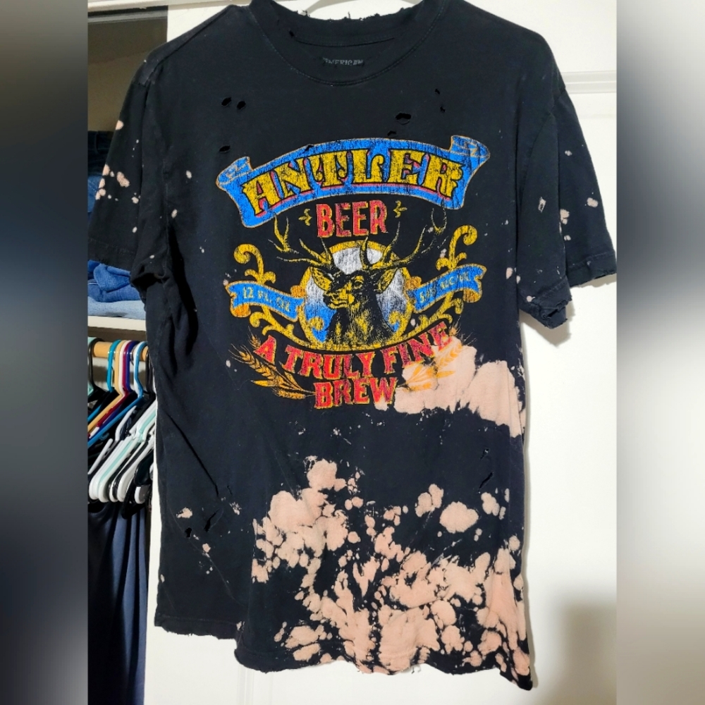 American Highway Tee